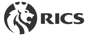 The RICS Logo