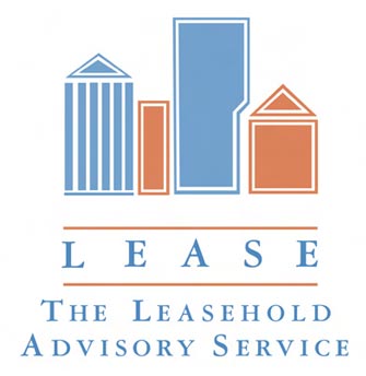 The Leasehold Advisory Service Logo