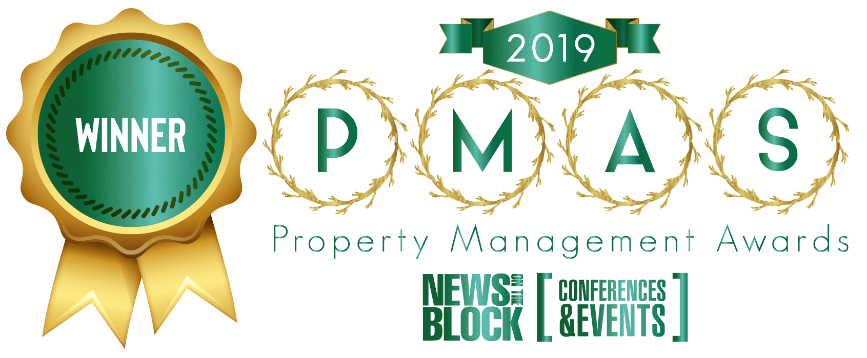 PMAs 2019 Winner